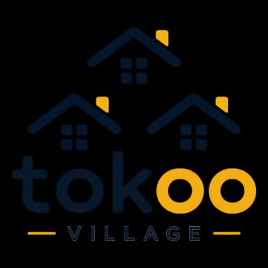 Tokoo Village logo
